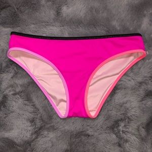 Victoria’s Secret Bikini Bottom